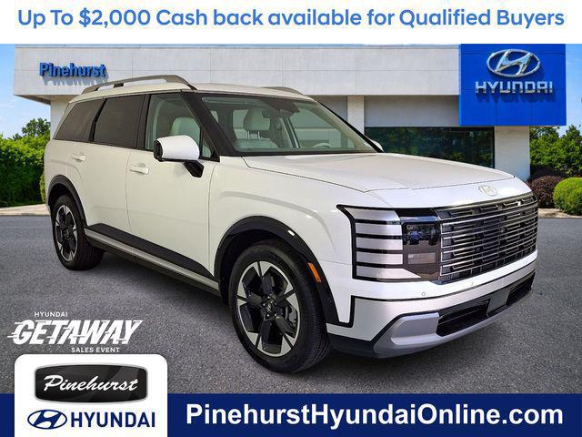 2026 Hyundai Palisade Limited for sale in SOUTHERN PINES, NC