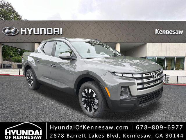 2026 Hyundai Santa Cruz SEL for sale in KENNESAW, GA