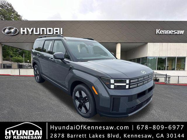 2026 Hyundai Santa Fe Hybrid SEL for sale in KENNESAW, GA