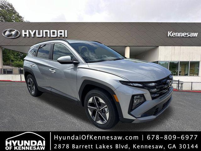 2026 Hyundai Tucson SEL for sale in KENNESAW, GA