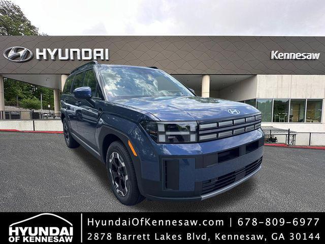 2026 Hyundai Santa Fe SEL for sale in KENNESAW, GA
