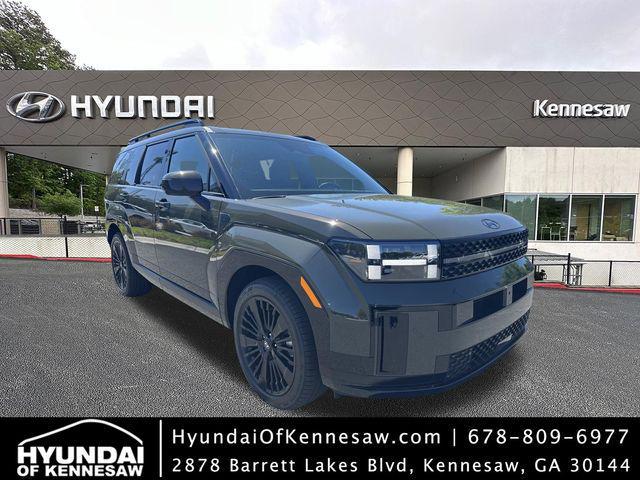 2026 Hyundai Santa Fe Hybrid Calligraphy for sale in KENNESAW, GA