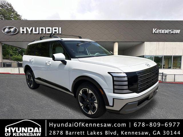 2026 Hyundai Palisade Limited for sale in KENNESAW, GA