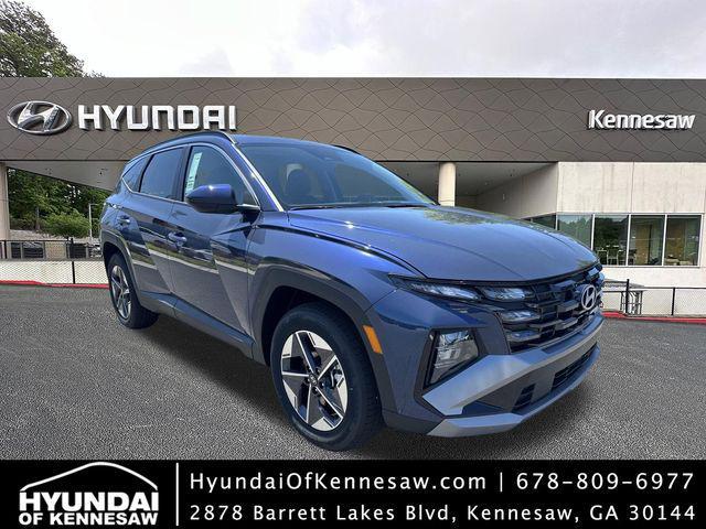 2026 Hyundai Tucson SEL for sale in KENNESAW, GA