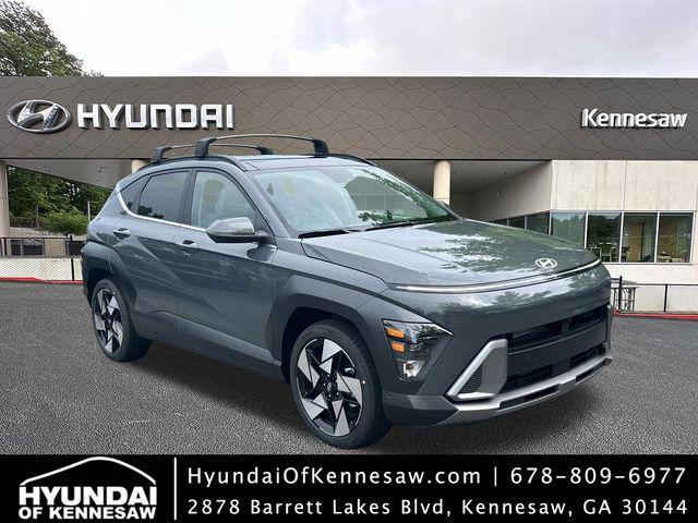 2026 Hyundai Kona Limited for sale in KENNESAW, GA