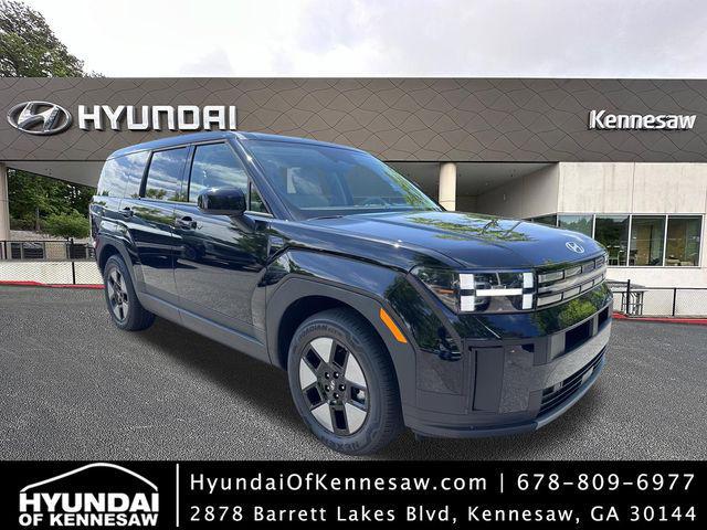 2026 Hyundai Santa Fe Hybrid SE for sale in KENNESAW, GA