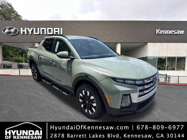2026 Hyundai Santa Cruz SEL for sale in KENNESAW, GA