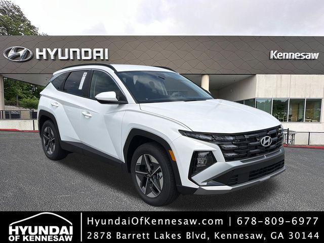2026 Hyundai Tucson SEL for sale in KENNESAW, GA