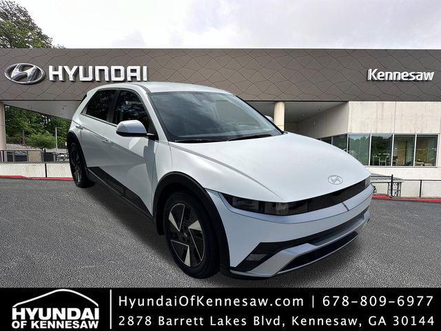 2026 Hyundai IONIQ 5 SEL for sale in KENNESAW, GA