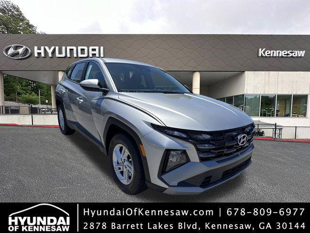 2026 Hyundai Tucson SE for sale in KENNESAW, GA