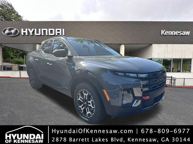 2026 Hyundai Santa Cruz XRT for sale in KENNESAW, GA