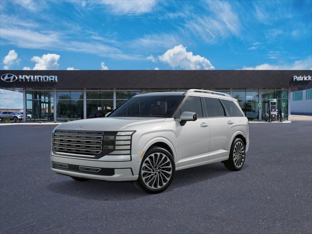 2026 Hyundai Palisade Calligraphy for sale in SCHAUMBURG, IL