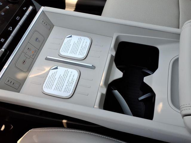 2026 Hyundai Santa Fe Hybrid Limited 7 Passenger