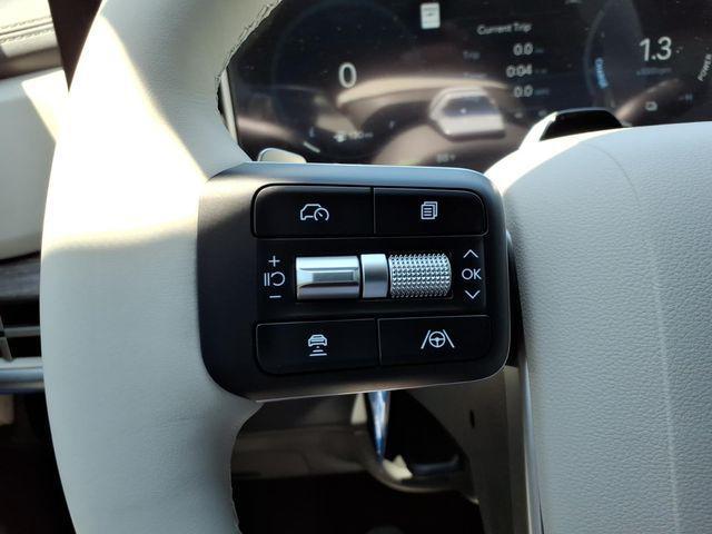 2026 Hyundai Santa Fe Hybrid Limited 7 Passenger