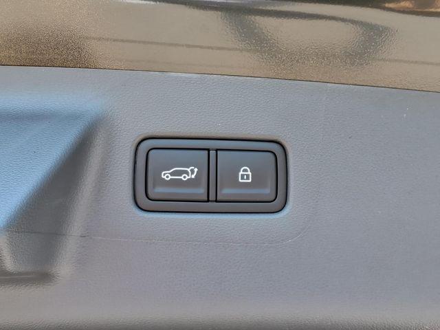 2026 Hyundai Santa Fe Hybrid Limited 7 Passenger