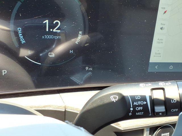 2026 Hyundai Santa Fe Hybrid Limited 7 Passenger