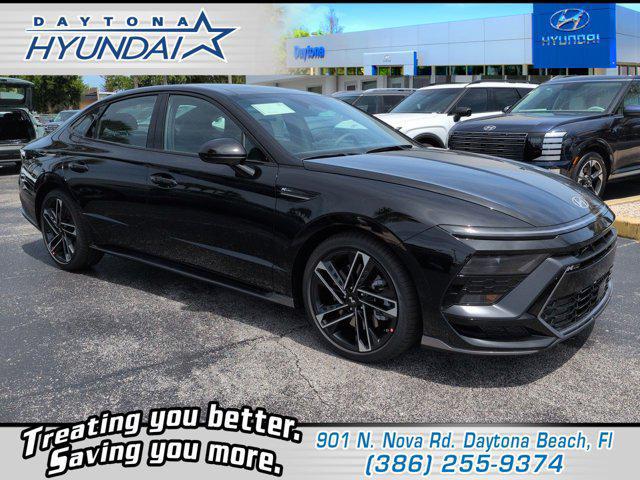 2026 Hyundai Sonata N Line for sale in DAYTONA BEACH, FL