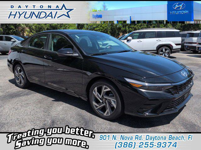 2026 Hyundai Elantra Limited for sale in DAYTONA BEACH, FL
