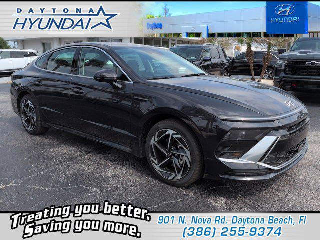 2026 Hyundai Sonata SEL Sport for sale in DAYTONA BEACH, FL