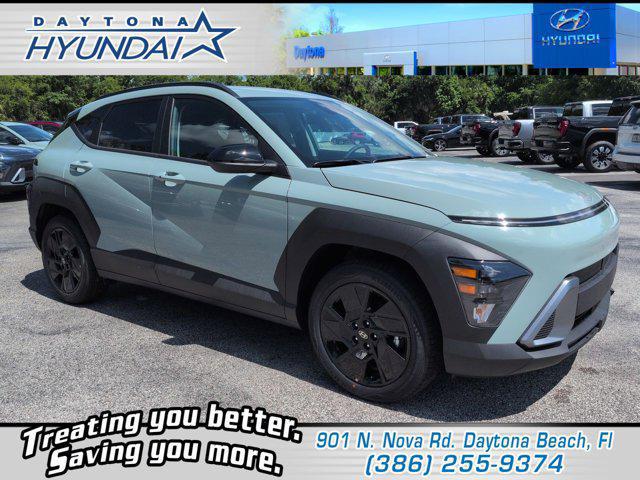 2026 Hyundai Kona SEL Sport for sale in DAYTONA BEACH, FL