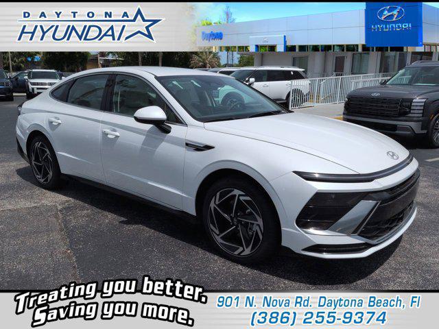 2026 Hyundai Sonata SEL Sport for sale in DAYTONA BEACH, FL