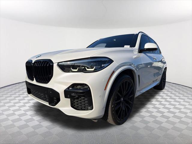 2023 BMW X5 xDrive40i for sale in NEWNAN, GA