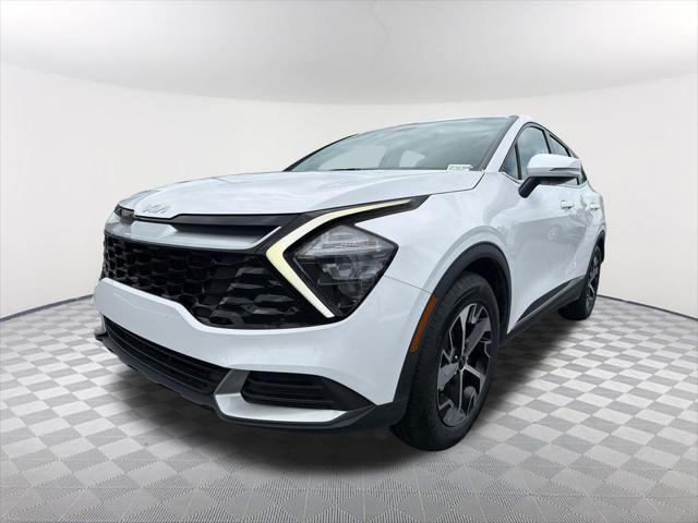 2023 Kia Sportage EX for sale in NEWNAN, GA