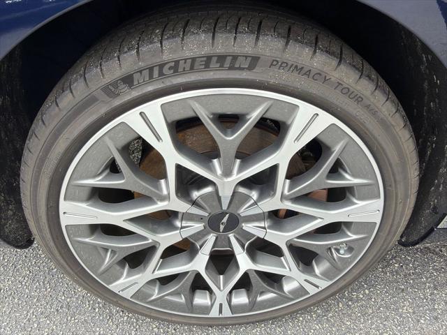 2025 Genesis G90 3.5T e-SC AWD