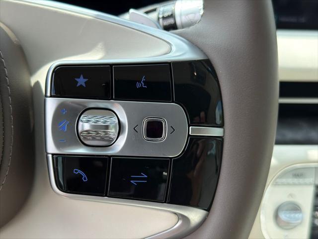 2025 Genesis G90 3.5T e-SC AWD