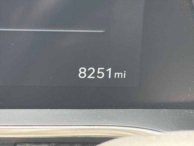 2025 Genesis G90 3.5T e-SC AWD
