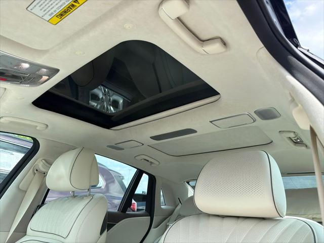 2025 Genesis G90 3.5T e-SC AWD