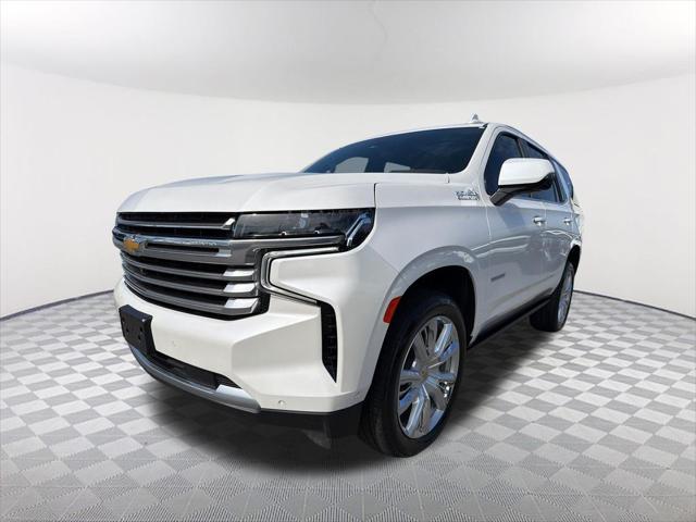 2024 Chevrolet Tahoe 4WD High Country for sale in NEWNAN, GA