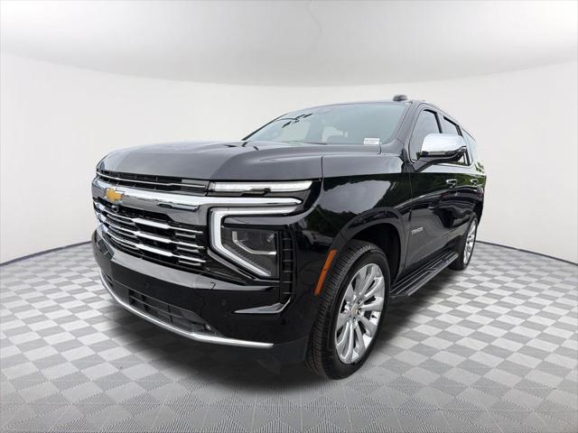 2025 Chevrolet Tahoe 2WD Premier for sale in NEWNAN, GA