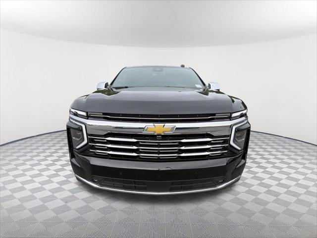 2025 Chevrolet Tahoe 2WD Premier