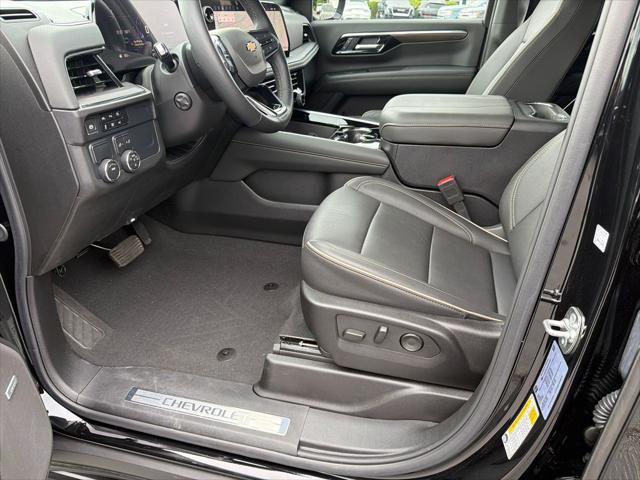 2025 Chevrolet Tahoe 2WD Premier