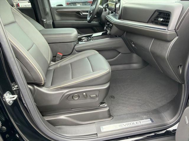 2025 Chevrolet Tahoe 2WD Premier