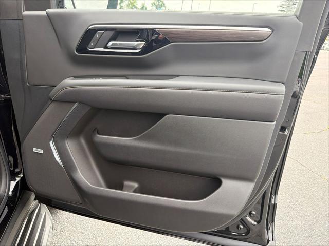 2025 Chevrolet Tahoe 2WD Premier