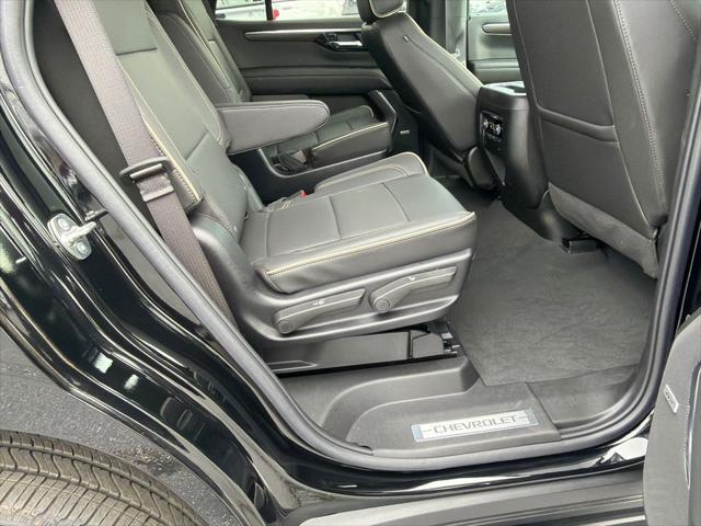 2025 Chevrolet Tahoe 2WD Premier