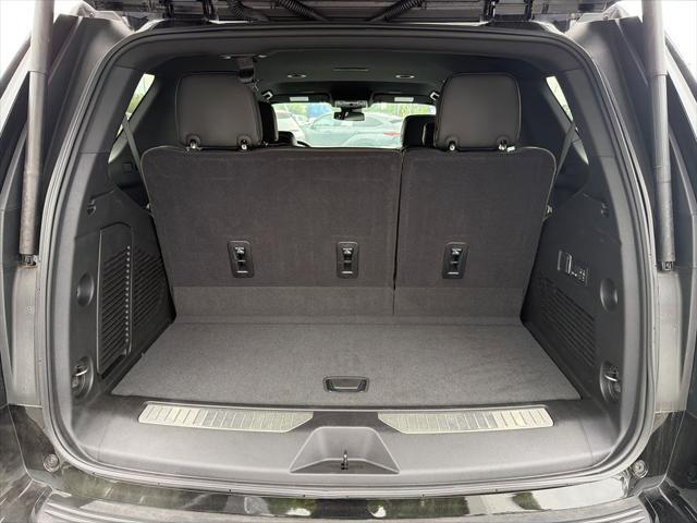 2025 Chevrolet Tahoe 2WD Premier