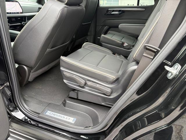 2025 Chevrolet Tahoe 2WD Premier