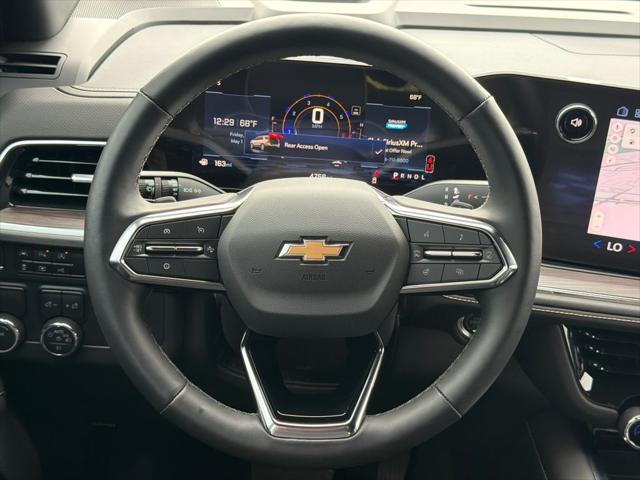 2025 Chevrolet Tahoe 2WD Premier