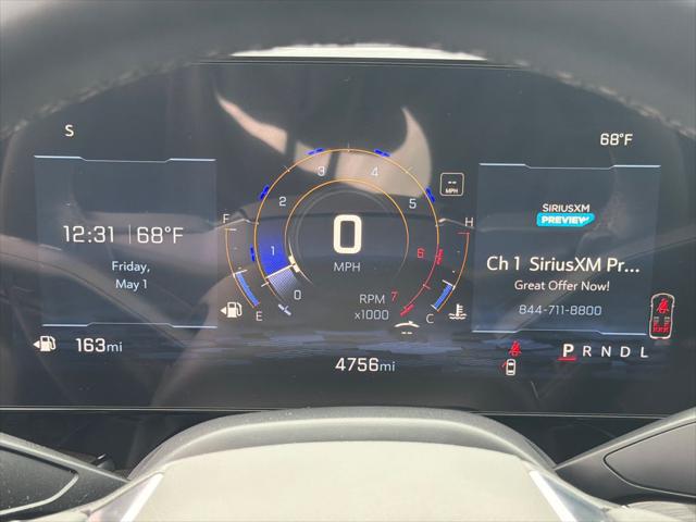 2025 Chevrolet Tahoe 2WD Premier