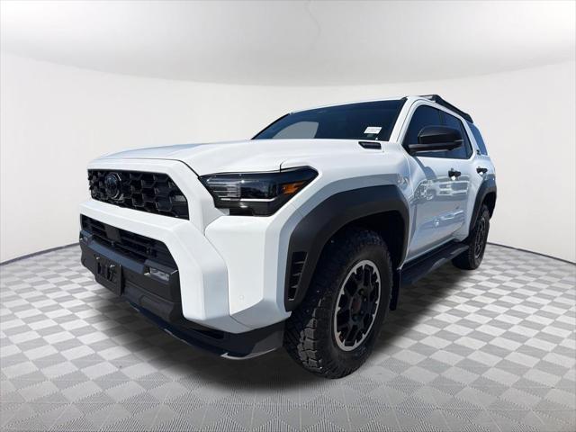 2026 Toyota 4Runner TRD Off Road Premium for sale in NEWNAN, GA