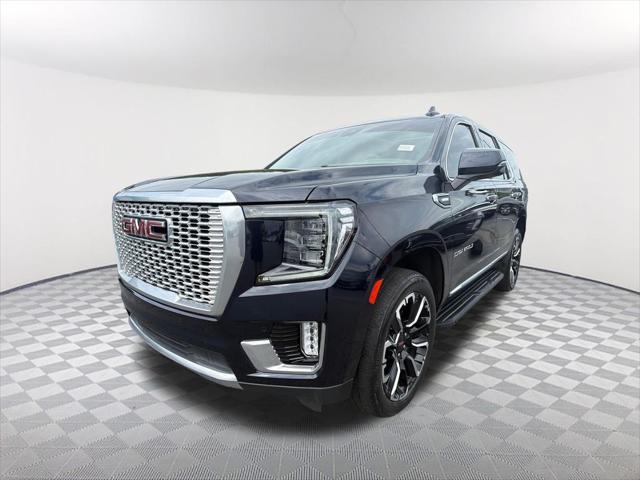 2023 GMC Yukon 4WD Denali for sale in NEWNAN, GA
