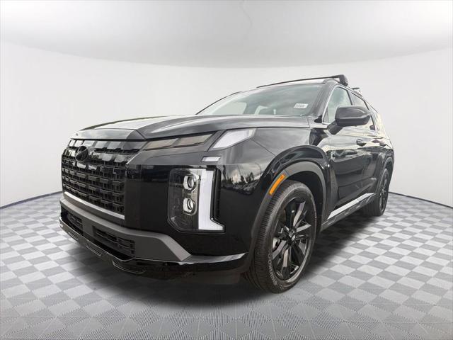 2024 Hyundai Palisade XRT for sale in NEWNAN, GA