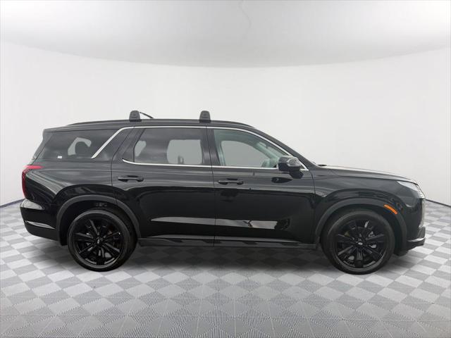 2024 Hyundai Palisade XRT