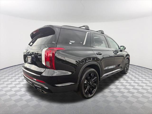 2024 Hyundai Palisade XRT