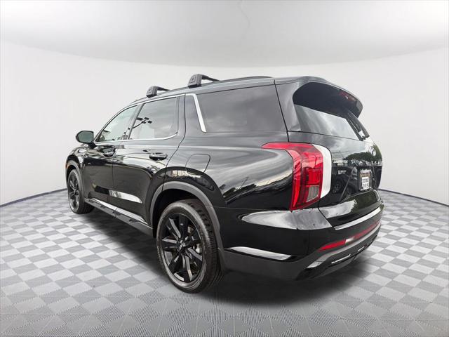 2024 Hyundai Palisade XRT