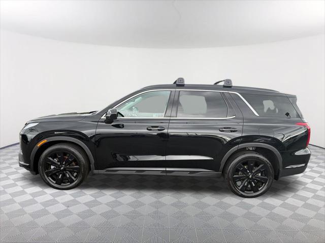 2024 Hyundai Palisade XRT