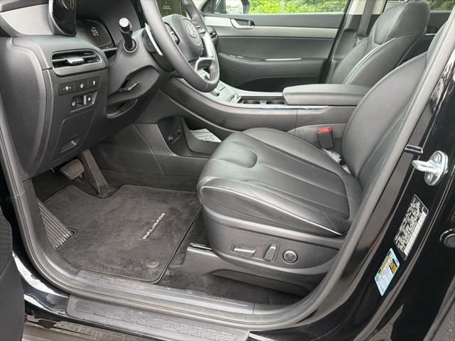 2024 Hyundai Palisade XRT